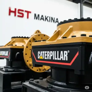 Gokceada-Ugurlu-Mahallesi Caterpillar Kırıcı Yedek Parça