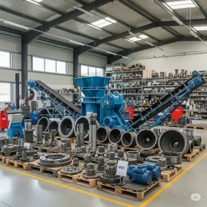 Bayramic-Yigitler-Mahallesi Topa Kırıcı Yedek Parça